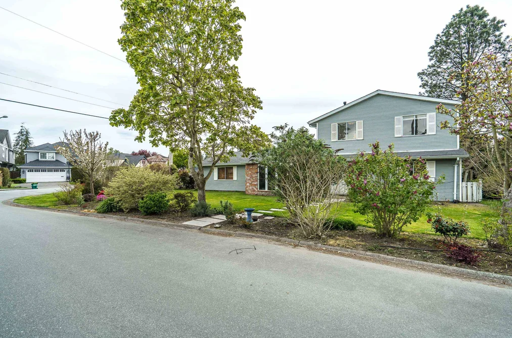 5463 50 AVENUE, Ladner BC V4K 2A1, Ladner BC — Residential for Sale - Photo 3