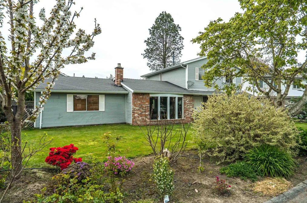 5463 50 AVENUE, Ladner BC V4K 2A1, Ladner BC — Residential for Sale - Photo 4