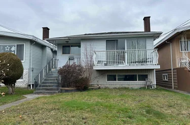 5463 Portland St, Burnaby, BC - MLS: R3111594