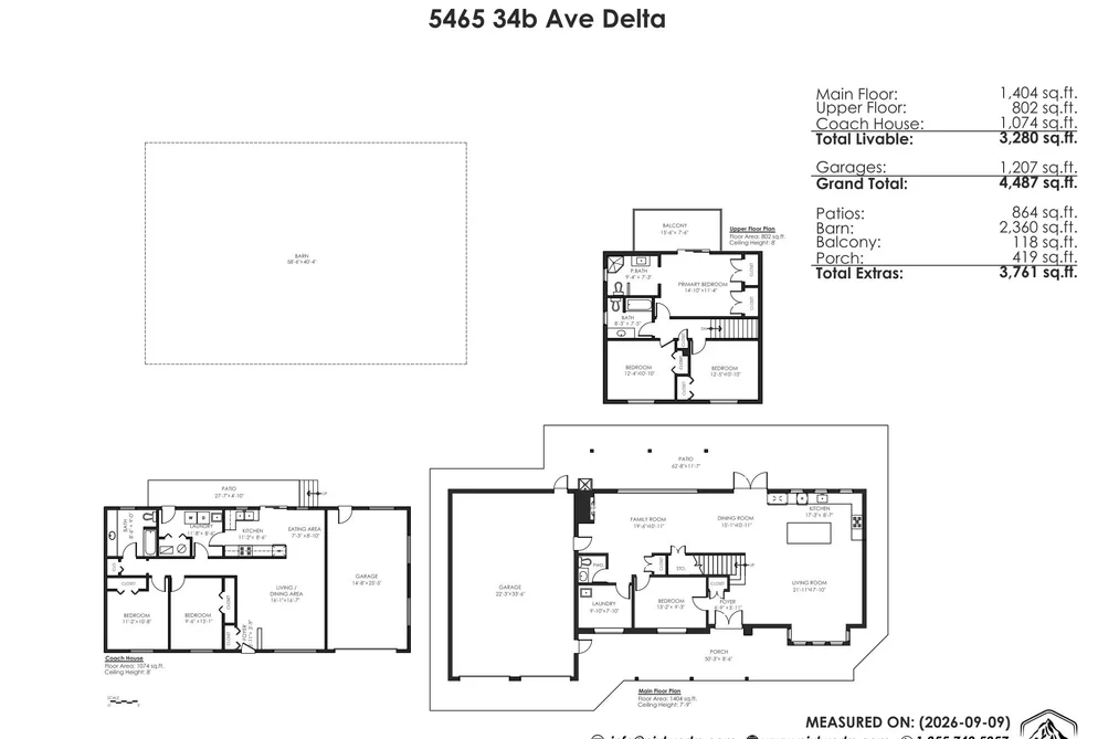5465 34B Avenue, Delta, BC - MLS: R3164093 - Photo 39 5465 34B Avenue, Delta, BC - MLS: R3164093 - Photo 39
