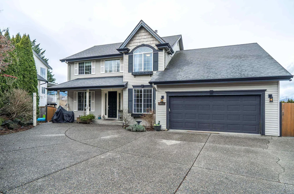 5465 HIGHROAD CRESCENT, Chilliwack BC V2R 3Y1, Chilliwack BC — Residential for Sale - Photo 2