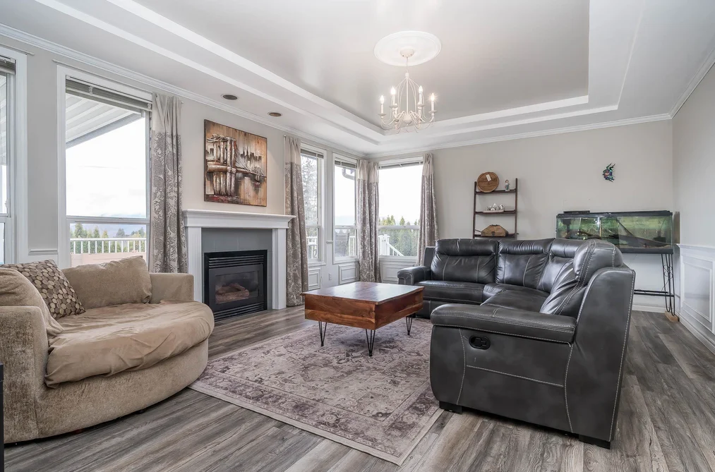 5465 HIGHROAD CRESCENT, Chilliwack BC V2R 3Y1, Chilliwack BC — Residential for Sale - Photo 4