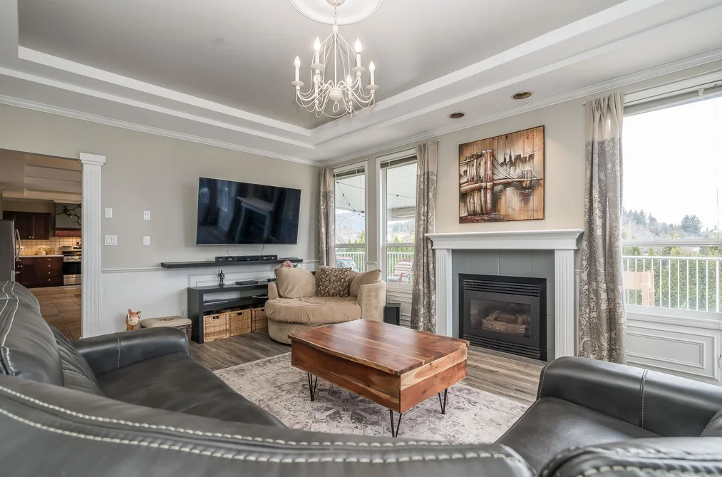 5465 HIGHROAD CRESCENT, Chilliwack BC V2R 3Y1, Chilliwack BC — Residential for Sale - Photo 5
