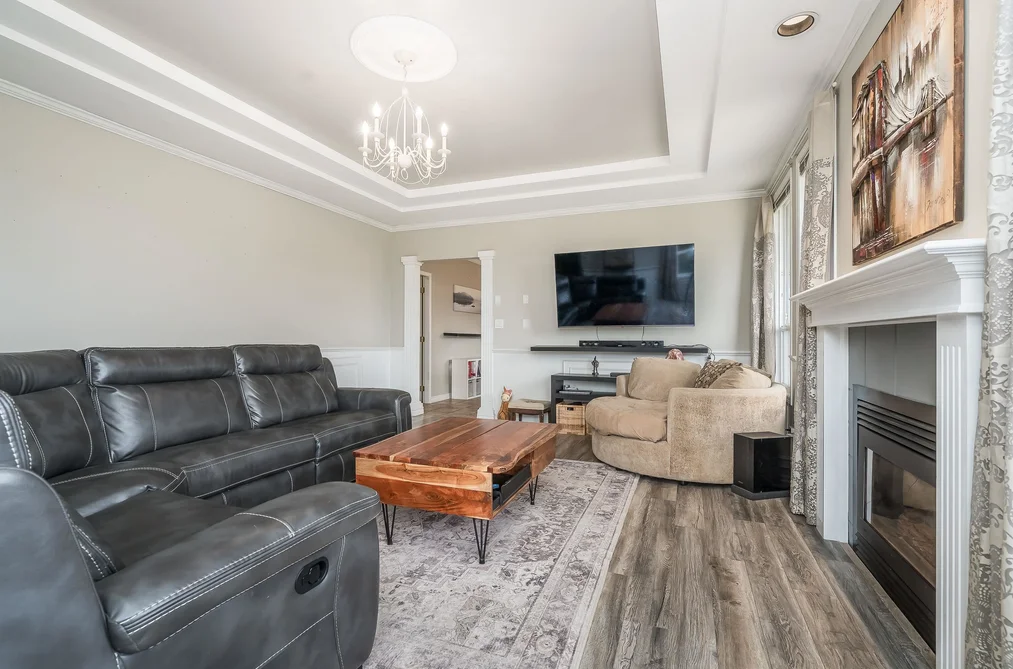 5465 HIGHROAD CRESCENT, Chilliwack BC V2R 3Y1, Chilliwack BC — Residential for Sale - Photo 6