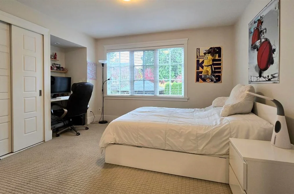 5467 DUNBAR STREET, Vancouver BC V6N 1W4, Vancouver BC — Residential for Sale — Photo 17 of 20