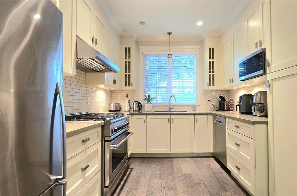 5467 DUNBAR STREET, Vancouver BC V6N 1W4, Vancouver BC — Residential for Sale — Photo 7 of 20