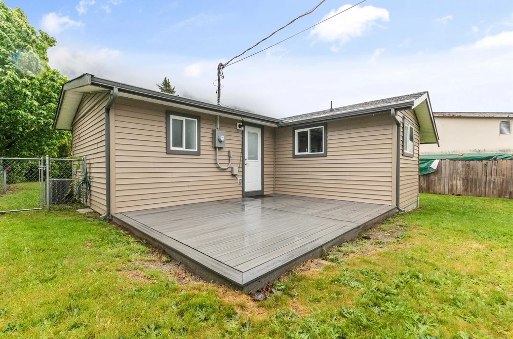 547 FORT STREET, Hope BC V0X 1L0, Hope BC — Residential for Sale - Photo 3