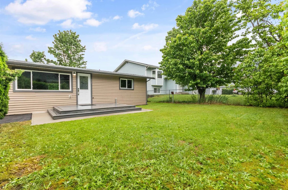 547 FORT STREET, Hope BC V0X 1L0, Hope BC — Residential for Sale - Photo 4