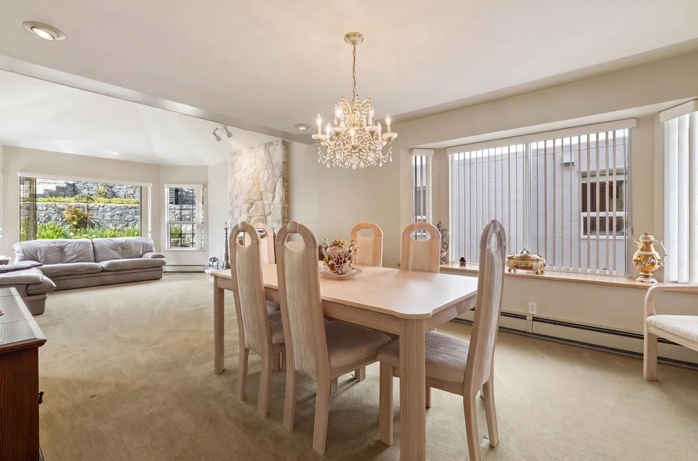547 TEMPE CRESCENT, North Vancouver BC V7N 1E7, North Vancouver BC — Residential for Sale - Photo 3