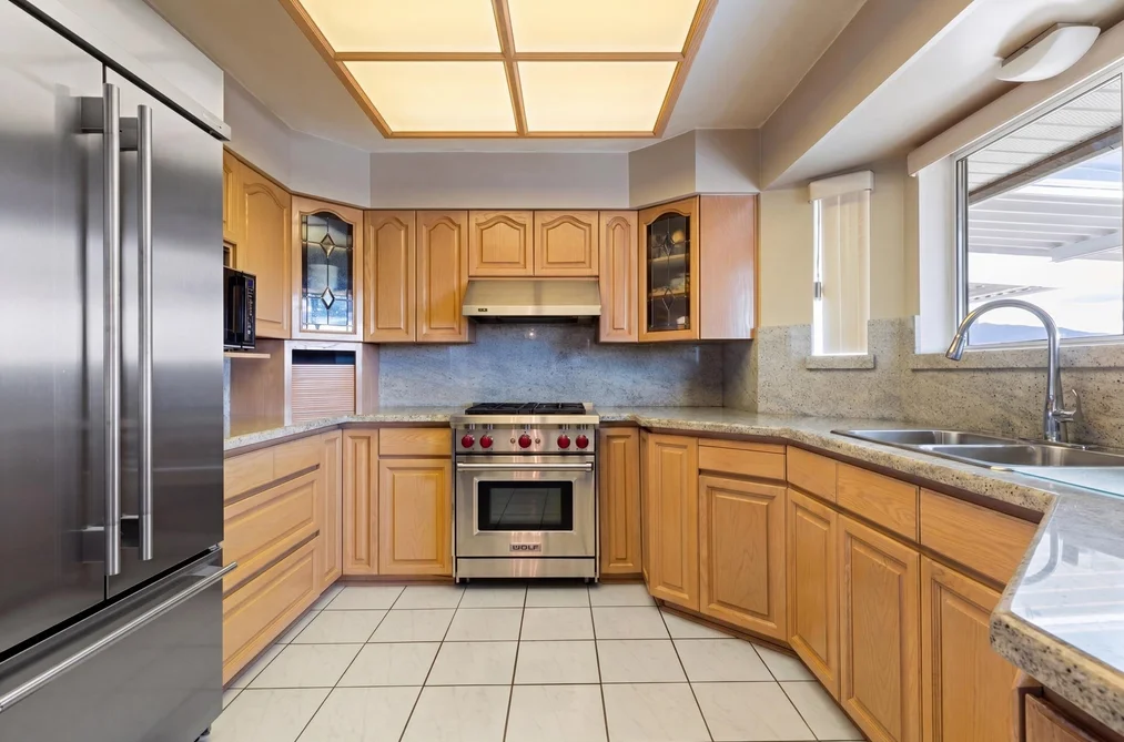 547 TEMPE CRESCENT, North Vancouver BC V7N 1E7, North Vancouver BC — Residential for Sale - Photo 4