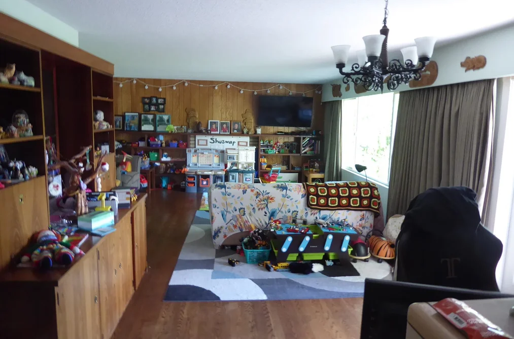 5471 184 STREET, Surrey BC V3S 1E1, Surrey BC — Residential for Sale - Photo 5