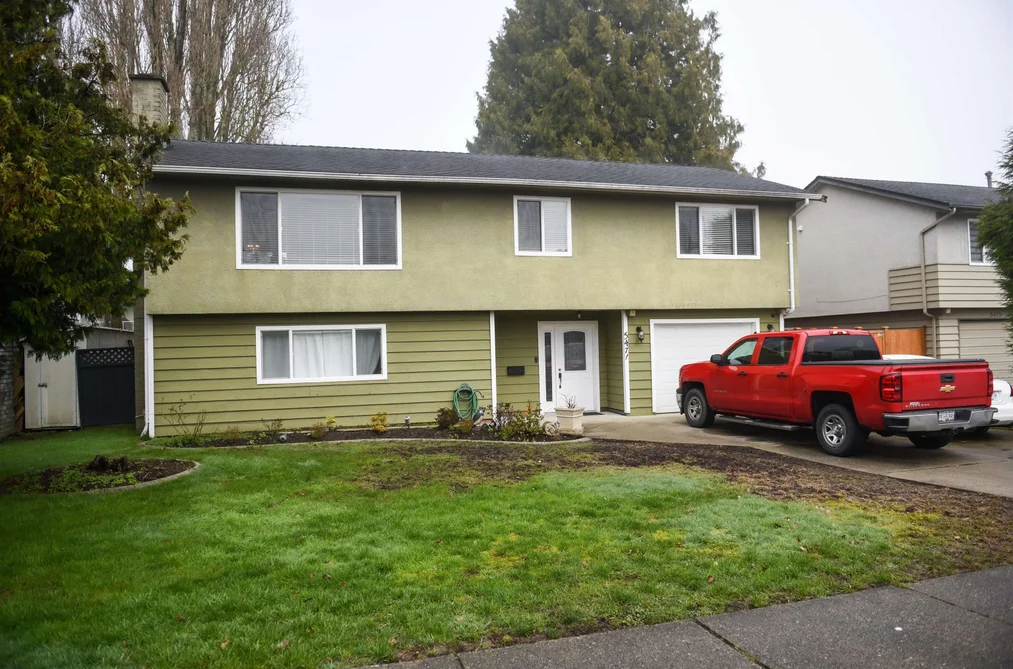 House for sale at 5471 44 Avenue Ladner British Columbia - MLS: R3082790