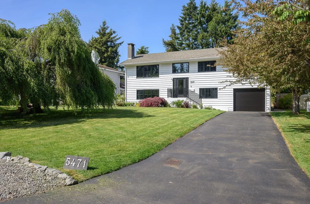 House for sale at 5471 7b Avenue Delta British Columbia - MLS: R3126406
