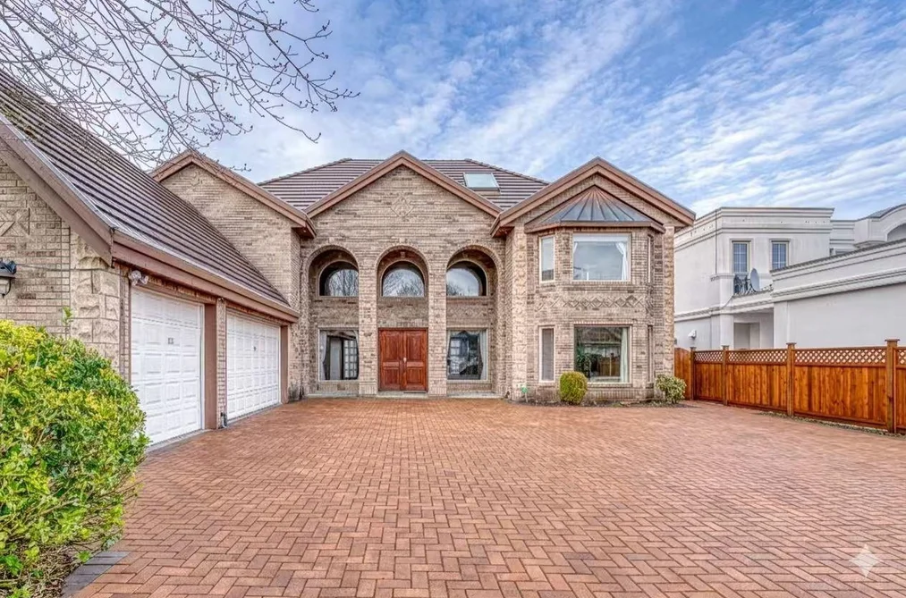 5471 GARRISON ROAD, Richmond BC V7C 2M1, Richmond BC — Residential for Sale - Photo 2