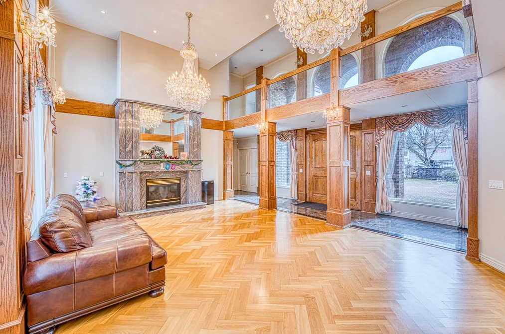5471 GARRISON ROAD, Richmond BC V7C 2M1, Richmond BC — Residential for Sale - Photo 5