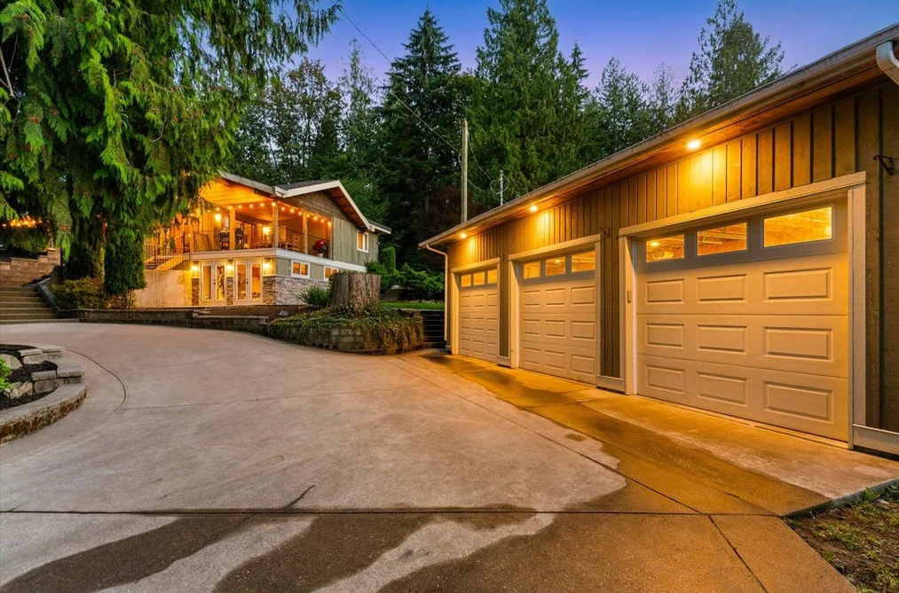 House for sale at 5471 Huston Road Chilliwack British Columbia - MLS: R3167712