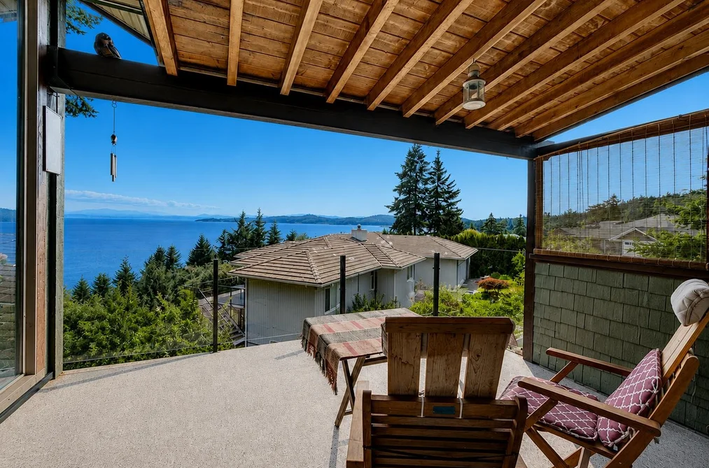 House for sale at 5475 Hydaway Place Halfmoon Bay British Columbia - MLS: R3145775