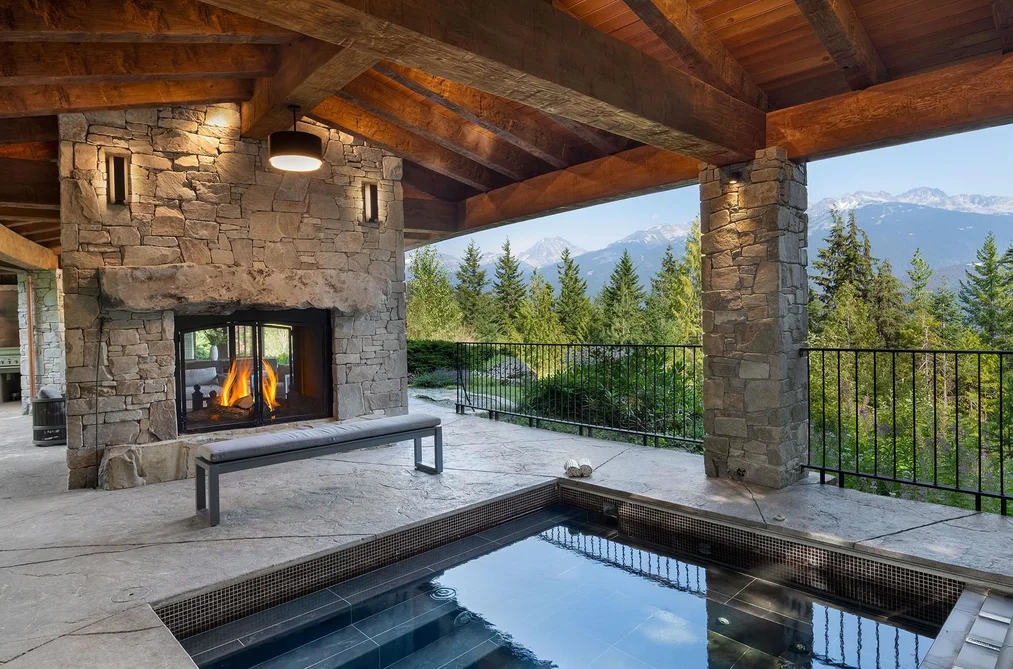 5476 STONEBRIDGE PLACE, Whistler BC V0N 1B5, Whistler BC — Residential for Sale - Photo 4