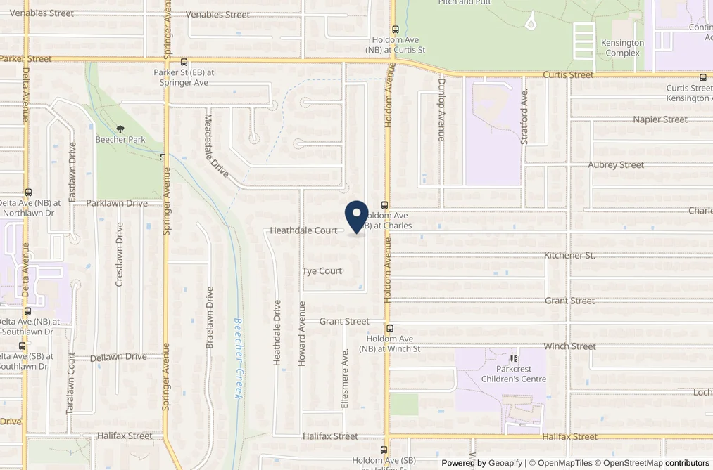 5478 Heathdale Crt, Burnaby, BC - MLS: R3179286