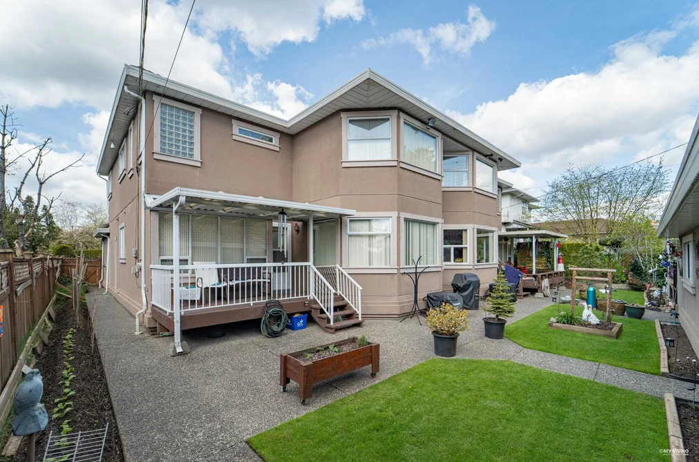 5480 CAMBIE STREET, Vancouver BC V5Z 3A1, Vancouver BC — Residential for Sale - Photo 4