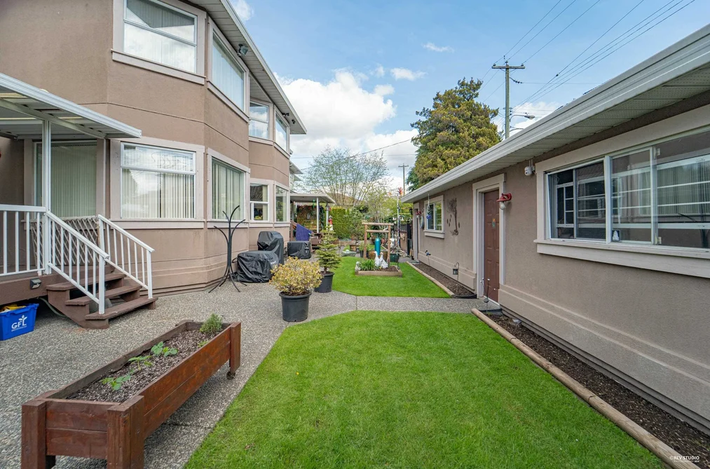 5480 CAMBIE STREET, Vancouver BC V5Z 3A1, Vancouver BC — Residential for Sale - Photo 5
