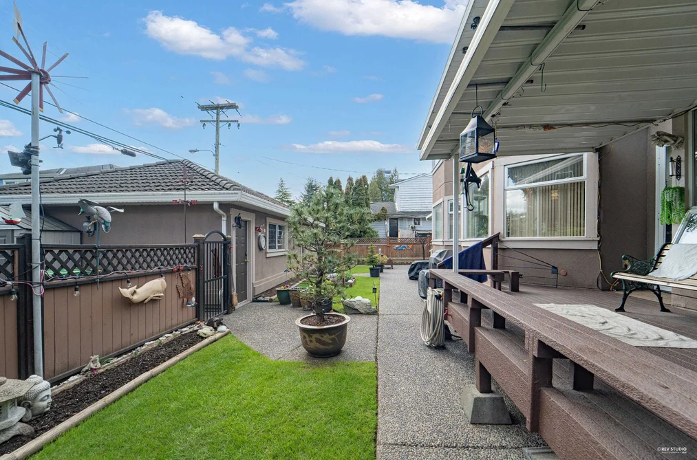 5480 CAMBIE STREET, Vancouver BC V5Z 3A1, Vancouver BC — Residential for Sale - Photo 6