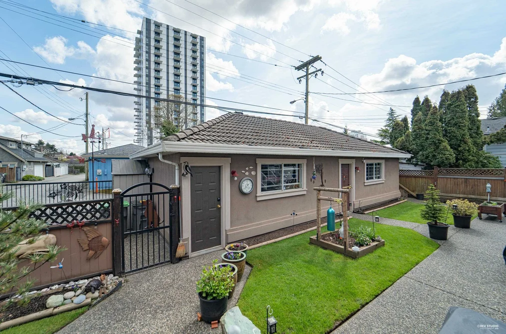 5480 CAMBIE STREET, Vancouver BC V5Z 3A1, Vancouver BC — Residential for Sale - Photo 7