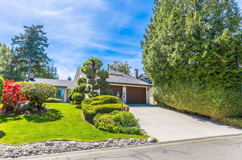 5480 WALLACE AVENUE, Delta BC V4M 3V3, Delta BC — Residential for Sale - Photo 2