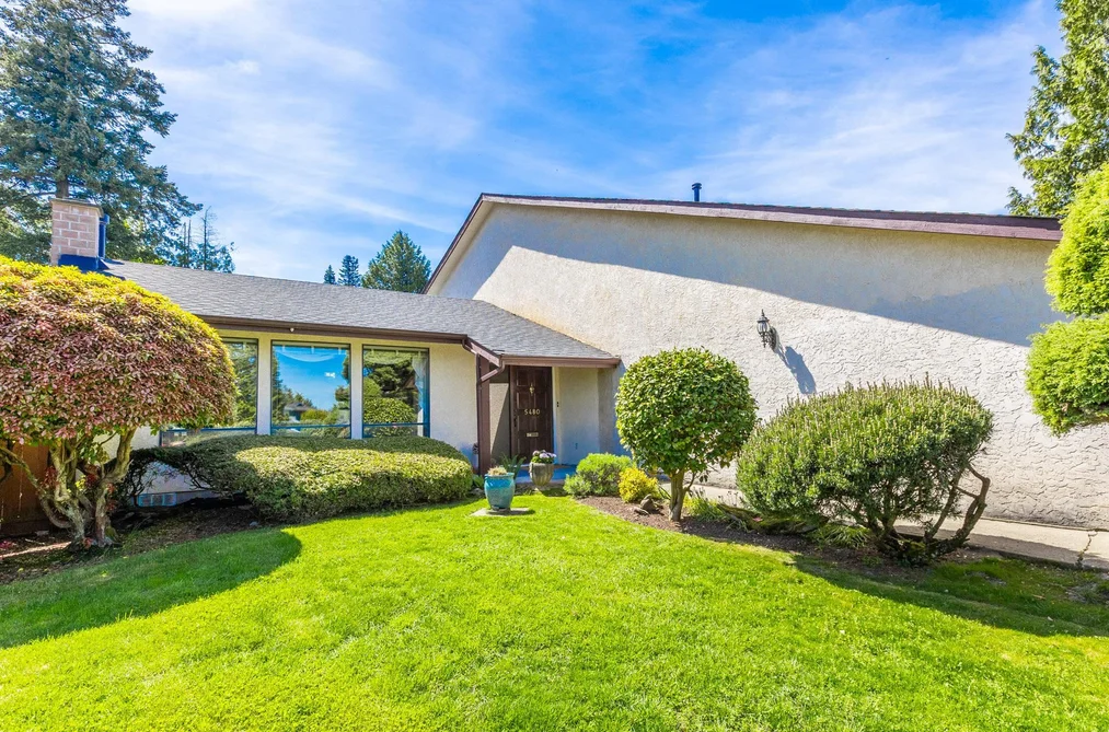 5480 WALLACE AVENUE, Delta BC V4M 3V3, Delta BC — Residential for Sale - Photo 3