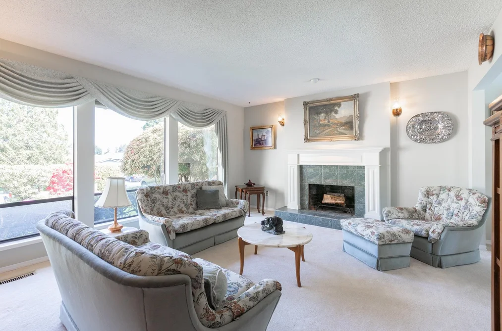 5480 WALLACE AVENUE, Delta BC V4M 3V3, Delta BC — Residential for Sale - Photo 7