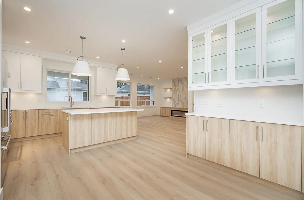 5481 7 AVENUE, Delta BC V4M 1P7, Delta BC — Residential for Sale - Photo 4