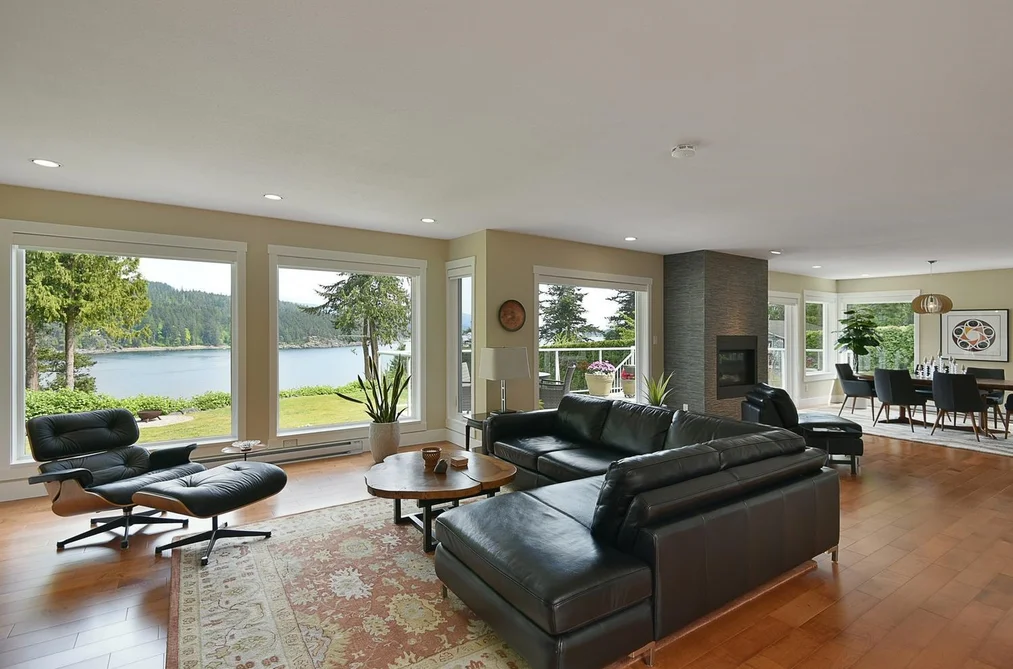 House for sale at 5481 Eureka Road Halfmoon Bay British Columbia - MLS: R3119844