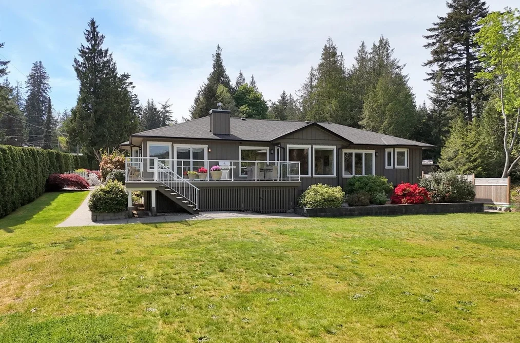 5481 EUREKA ROAD, Halfmoon Bay BC V7Z 1A1, Halfmoon Bay BC — Residential for Sale - Photo 2
