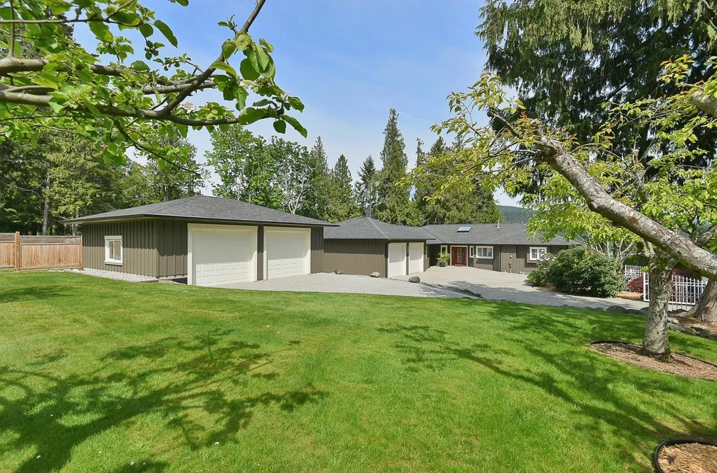 5481 EUREKA ROAD, Halfmoon Bay BC V7Z 1A1, Halfmoon Bay BC — Residential for Sale - Photo 3