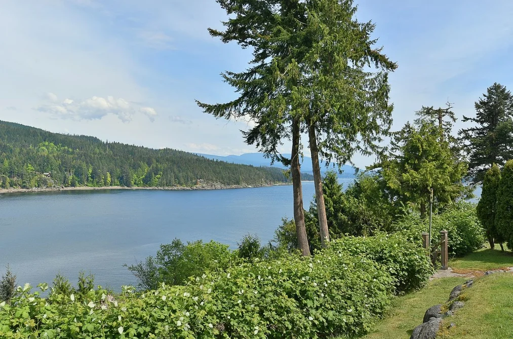 5481 EUREKA ROAD, Halfmoon Bay BC V7Z 1A1, Halfmoon Bay BC — Residential for Sale - Photo 4
