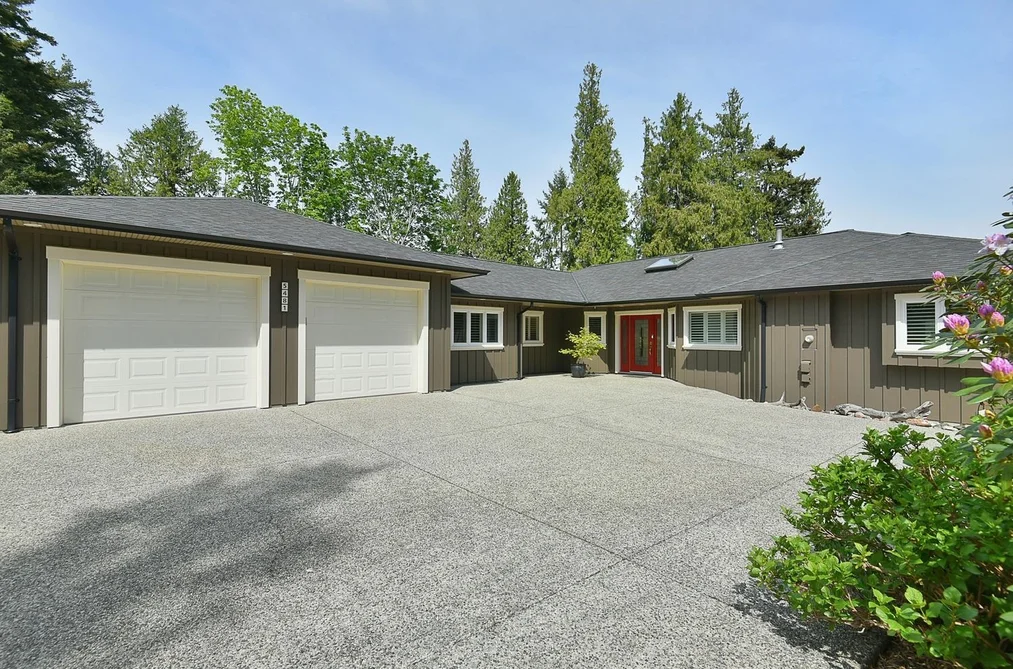 5481 EUREKA ROAD, Halfmoon Bay BC V7Z 1A1, Halfmoon Bay BC — Residential for Sale - Photo 5