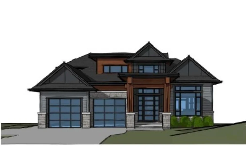 Property for sale at 5482 Crimson Ridge Chilliwack British Columbia - MLS: R3117498