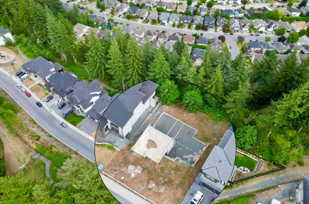 5482 CRIMSON RIDGE, Chilliwack BC V2R 6H7, Chilliwack BC — Land for Sale - Photo 3