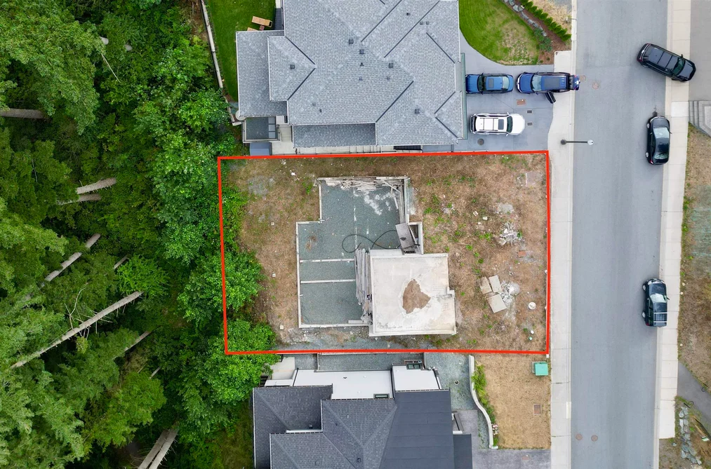 5482 CRIMSON RIDGE, Chilliwack BC V2R 6H7, Chilliwack BC — Land for Sale - Photo 4