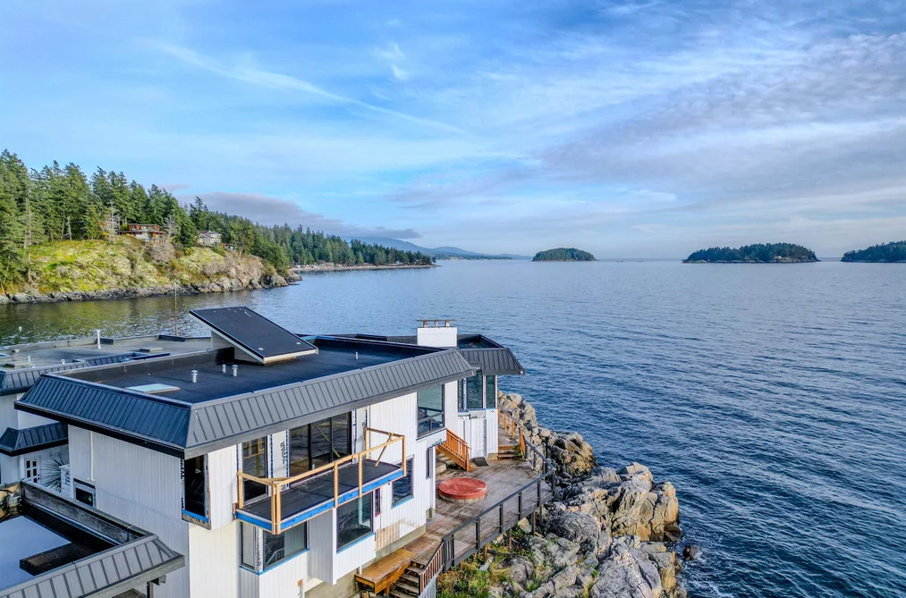 5482 HILL ROAD, Sechelt BC V7Z 0N2, Sechelt BC — Residential for Sale - Photo 5