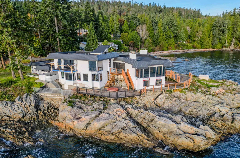 5482 HILL ROAD, Sechelt BC V7Z 0N2, Sechelt BC — Residential for Sale - Photo 6