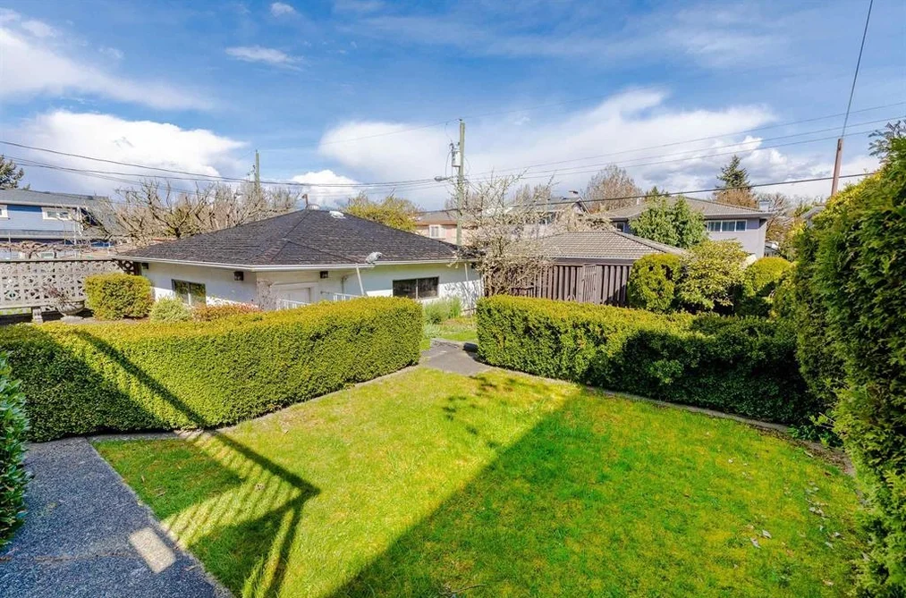 5482 Rhodes Street, Vancouver, BC - MLS: R3164546 - Photo 20 5482 Rhodes Street, Vancouver, BC - MLS: R3164546 - Photo 20