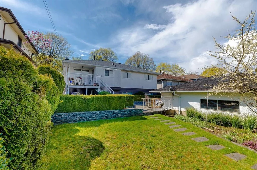 5482 Rhodes Street, Vancouver, BC - MLS: R3164546 - Photo 22 5482 Rhodes Street, Vancouver, BC - MLS: R3164546 - Photo 22