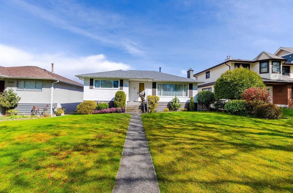 5482 Rhodes Street, Vancouver, BC - MLS: R3164546 - Photo 33 5482 Rhodes Street, Vancouver, BC - MLS: R3164546 - Photo 33
