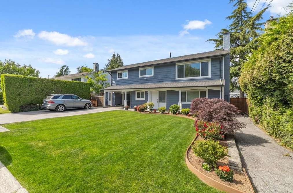 House for sale at 5483 Chestnut Crescent Delta British Columbia - MLS: R3087183