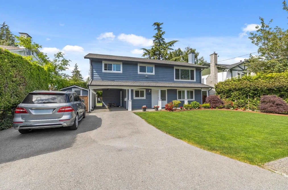 5483 CHESTNUT CRESCENT, Delta BC V4K 1J5, Delta BC — Residential for Sale - Photo 2