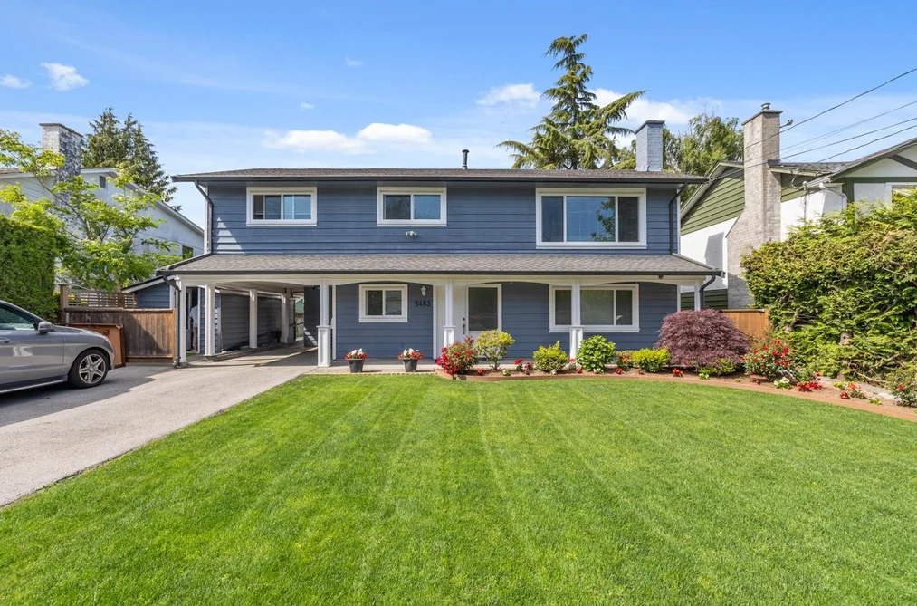 5483 CHESTNUT CRESCENT, Delta BC V4K 1J5, Delta BC — Residential for Sale - Photo 3