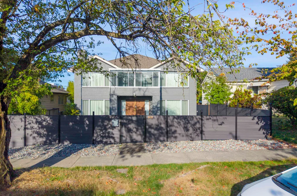 5483 Columbia Street, Vancouver, BC - MLS: R3164630 - Photo 35