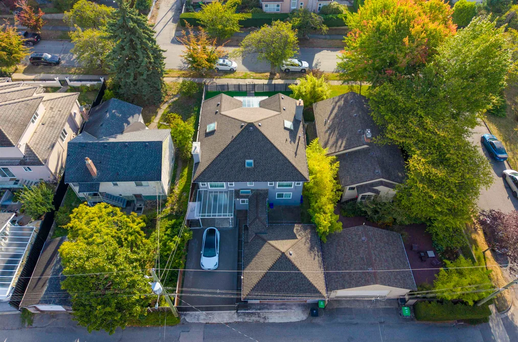 5483 Columbia Street, Vancouver, BC - MLS: R3164630 - Photo 37