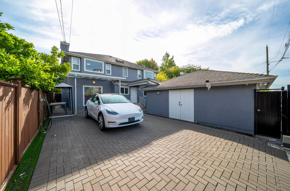 5483 Columbia Street, Vancouver, BC - MLS: R3164630 - Photo 4